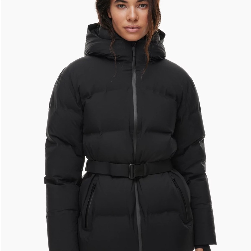 Aritzia Super Alps Puff